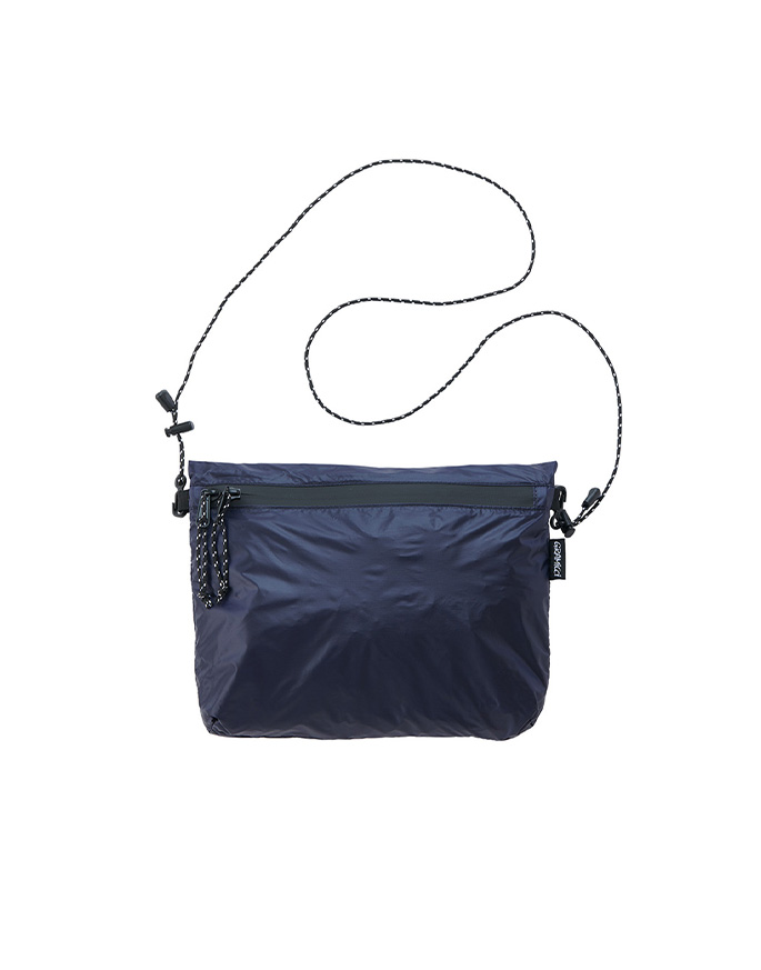 [GRAMICCI] MICRO RIPSTOP HIKER POUCH _ NAVY